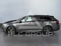 2018 Toyota Avensis