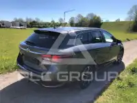 2018 Toyota Avensis