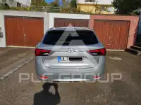 2018 Toyota Avensis