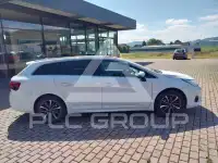 2018 Toyota Avensis
