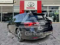 2018 Toyota Avensis