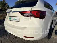 2018 Toyota Avensis