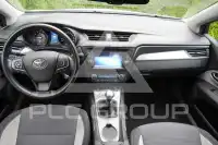 2018 Toyota Avensis