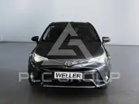 2018 Toyota Avensis