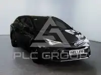 2018 Toyota Avensis