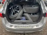 2018 Toyota Avensis