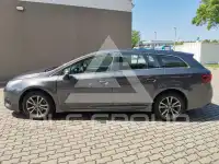 2018 Toyota Avensis
