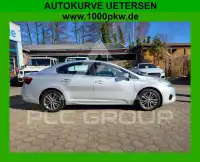 2018 Toyota Avensis