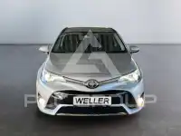 2018 Toyota Avensis