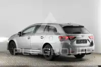 2018 Toyota Avensis