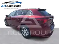 2018 Toyota Avensis