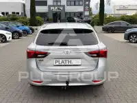 2018 Toyota Avensis