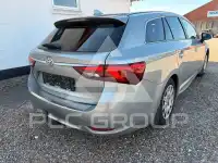 2018 Toyota Avensis