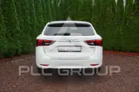 2018 Toyota Avensis