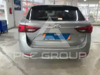 2018 Toyota Avensis