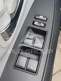 2018 Toyota Avensis