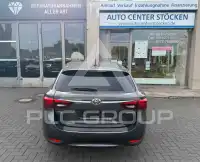 2018 Toyota Avensis