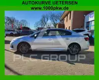 2018 Toyota Avensis