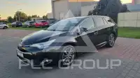 2018 Toyota Avensis
