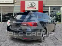 2018 Toyota Avensis