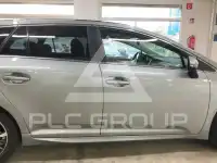 2018 Toyota Avensis