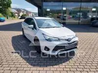 2018 Toyota Avensis