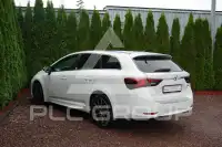 2018 Toyota Avensis