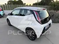2018 Toyota AYGO