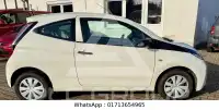 2018 Toyota AYGO