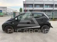 2018 Toyota AYGO