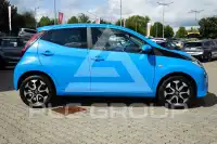 2018 Toyota AYGO