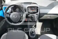 2018 Toyota AYGO