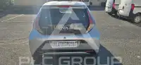 2018 Toyota AYGO