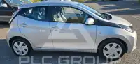 2018 Toyota AYGO