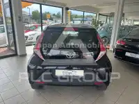 2018 Toyota AYGO
