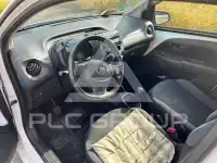 2018 Toyota AYGO