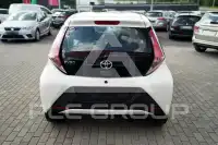 2018 Toyota AYGO