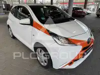 2018 Toyota AYGO