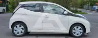 2018 Toyota AYGO