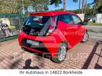 2018 Toyota AYGO