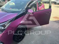 2018 Toyota AYGO