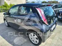 2018 Toyota AYGO