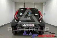 2018 Toyota AYGO