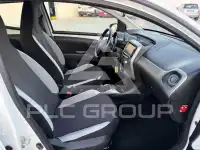 2018 Toyota AYGO