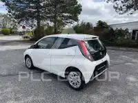 2018 Toyota AYGO