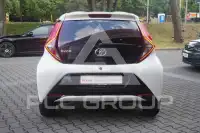 2018 Toyota AYGO