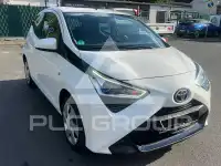 2018 Toyota AYGO