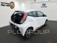 2018 Toyota AYGO