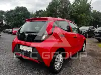 2018 Toyota AYGO