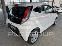 2018 Toyota AYGO